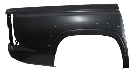SIDE PANEL RH